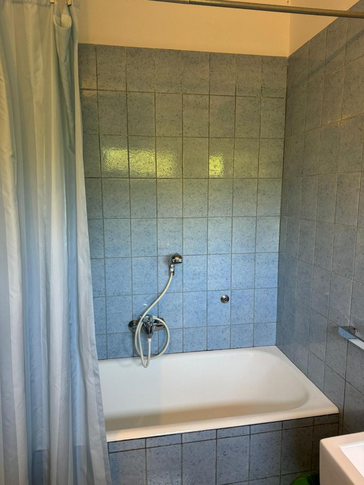 Apartman Kucer Krk Town Exteriör bild