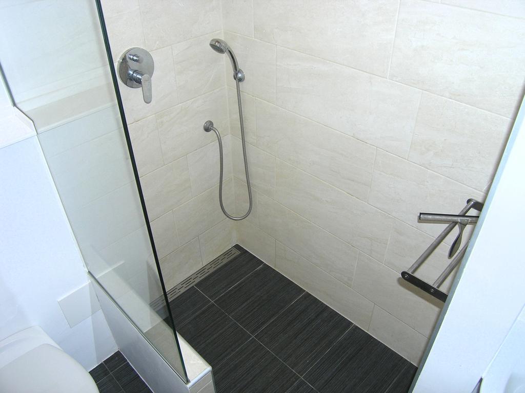 Apartman Kucer Krk Town Exteriör bild